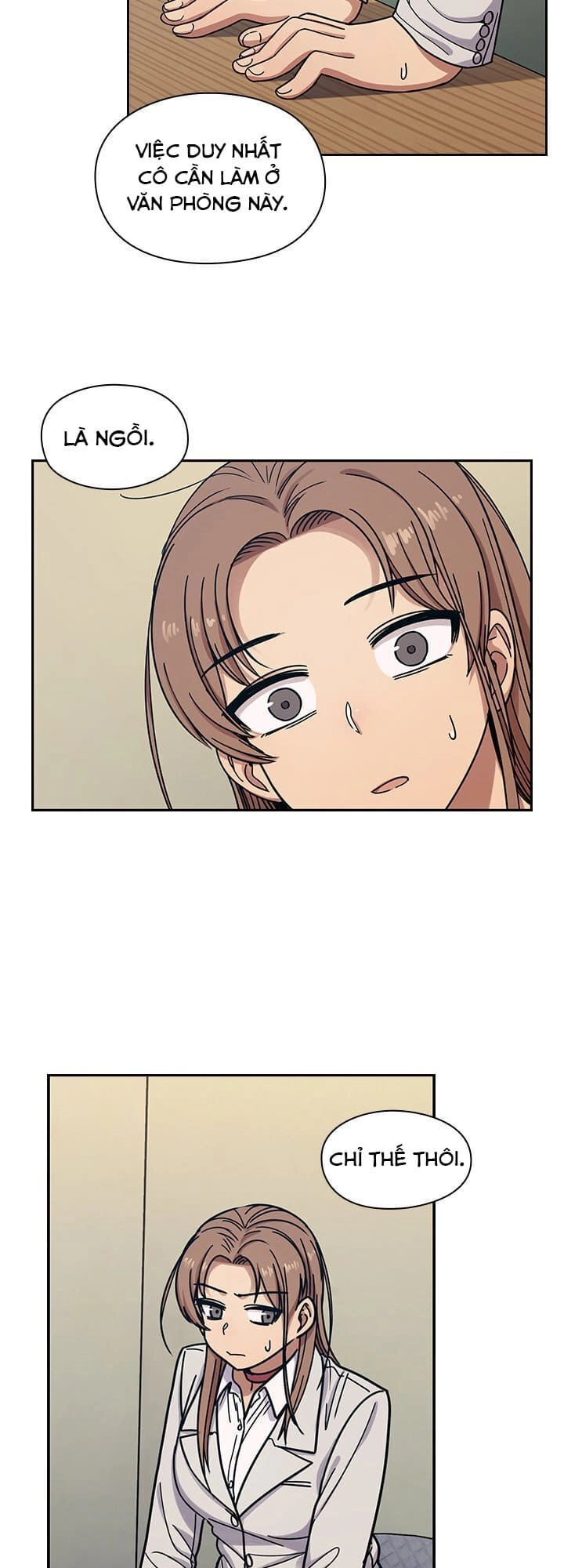 Tội Ác Và Sự Trừng Phạt Chapter 10 - 11