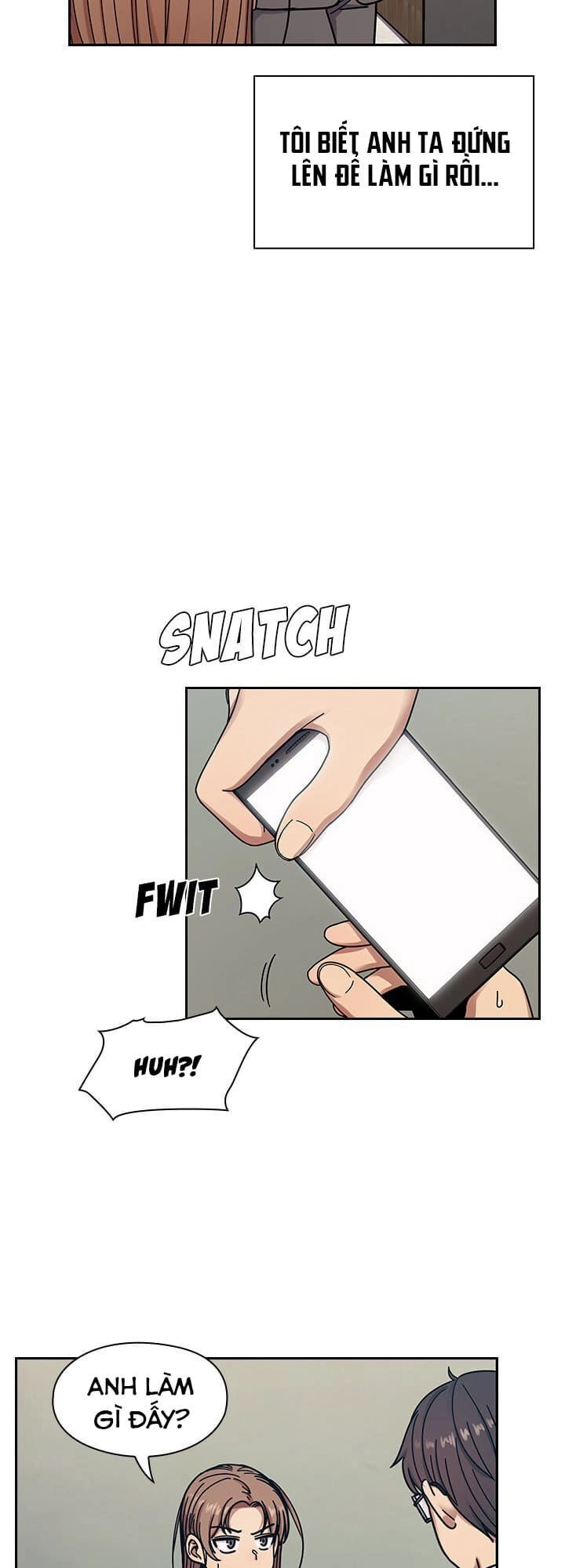 Tội Ác Và Sự Trừng Phạt Chapter 10 - 15