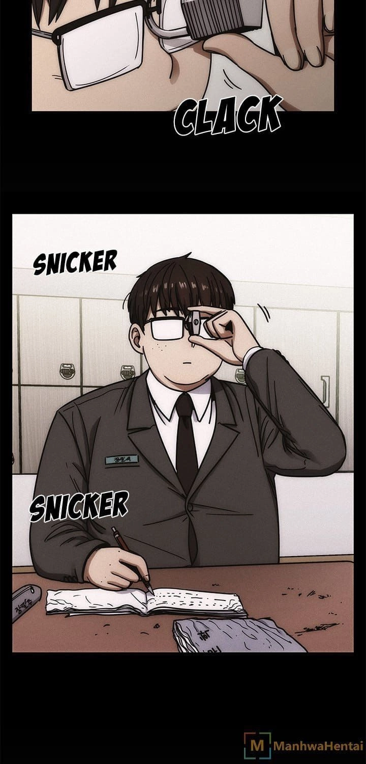 Tội Ác Và Sự Trừng Phạt Chapter 10 - 22