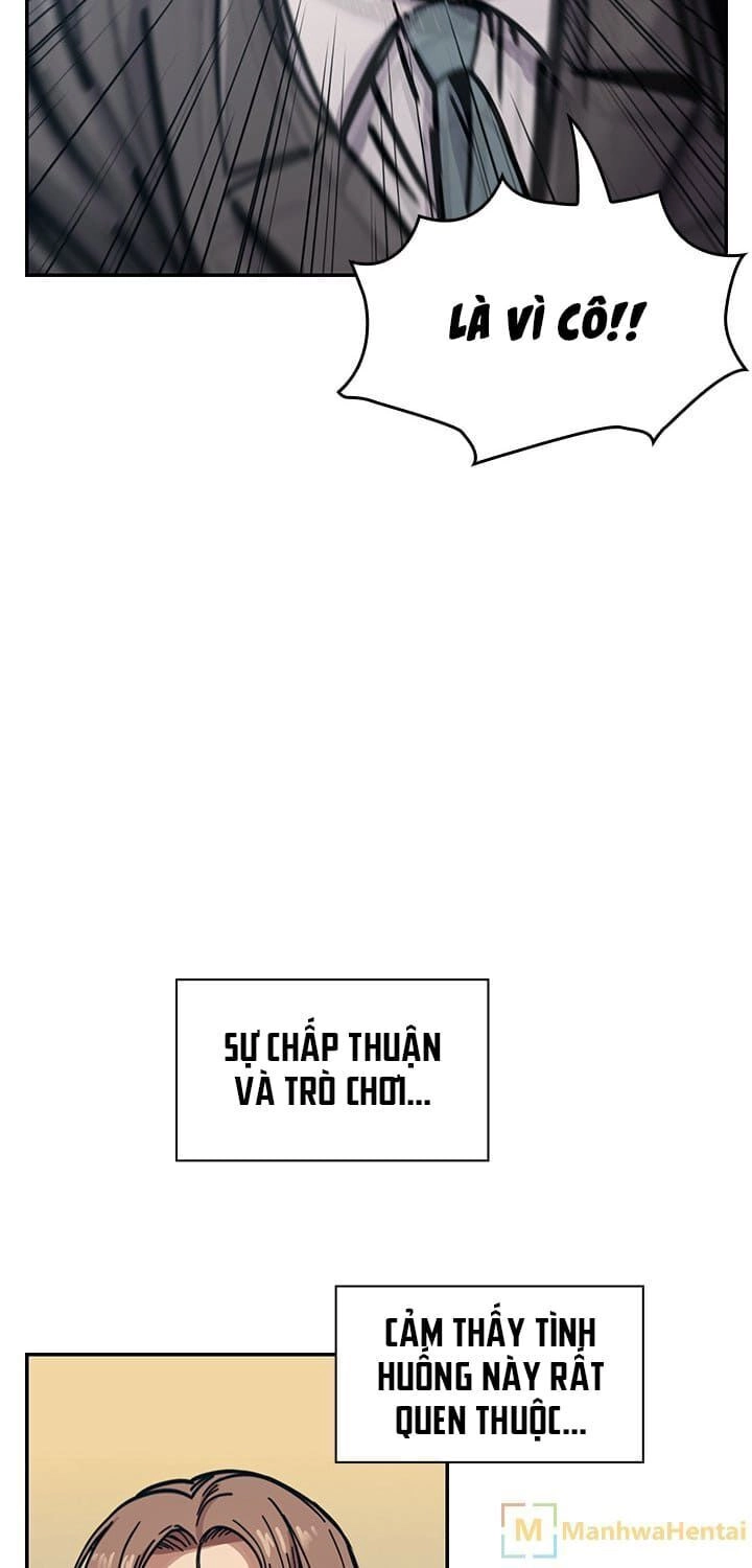 Tội Ác Và Sự Trừng Phạt Chapter 10 - 28