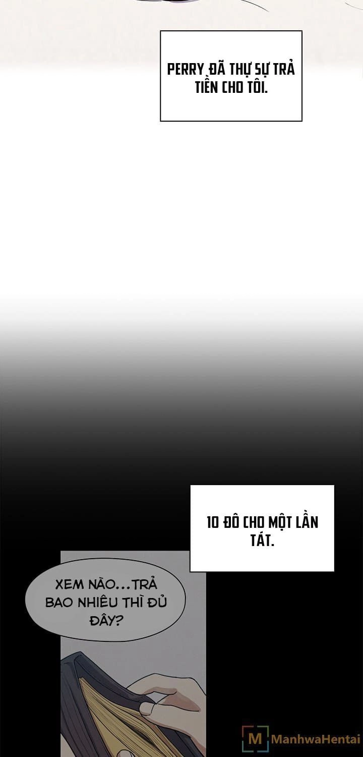 Tội Ác Và Sự Trừng Phạt Chapter 10 - 34