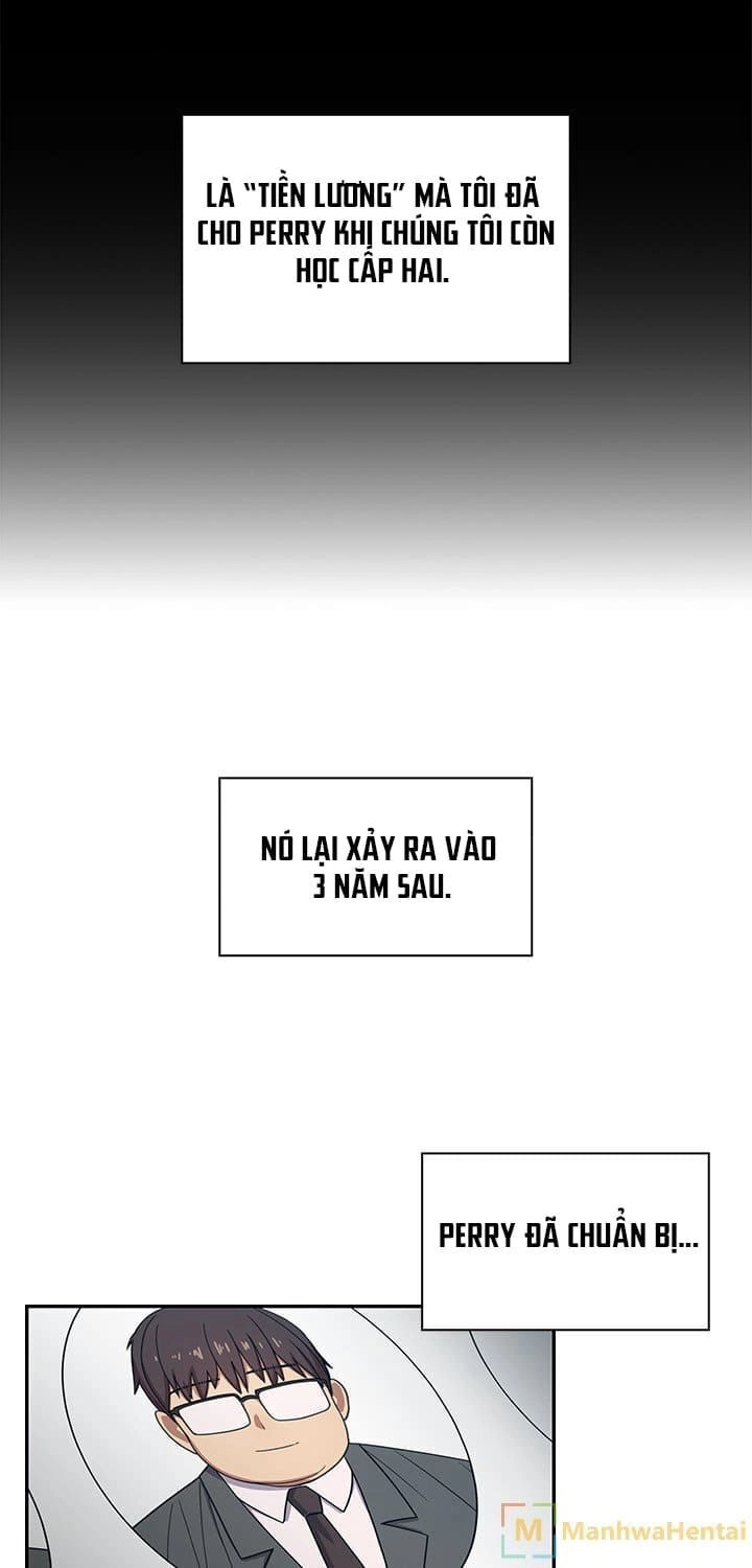 Tội Ác Và Sự Trừng Phạt Chapter 10 - 36