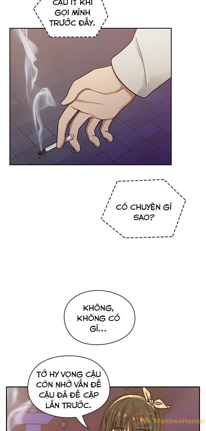 Tội Ác Và Sự Trừng Phạt Chapter 10 - 42