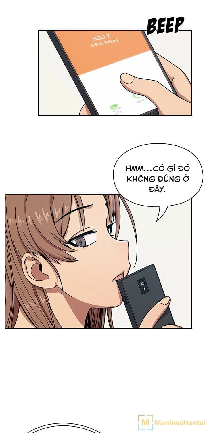 Tội Ác Và Sự Trừng Phạt Chapter 10 - 48