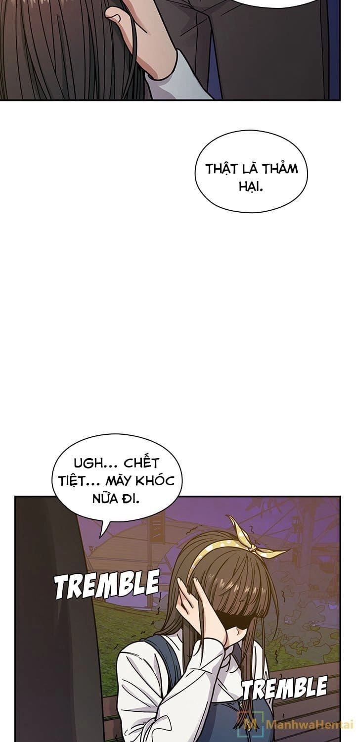 Tội Ác Và Sự Trừng Phạt Chapter 10 - 52