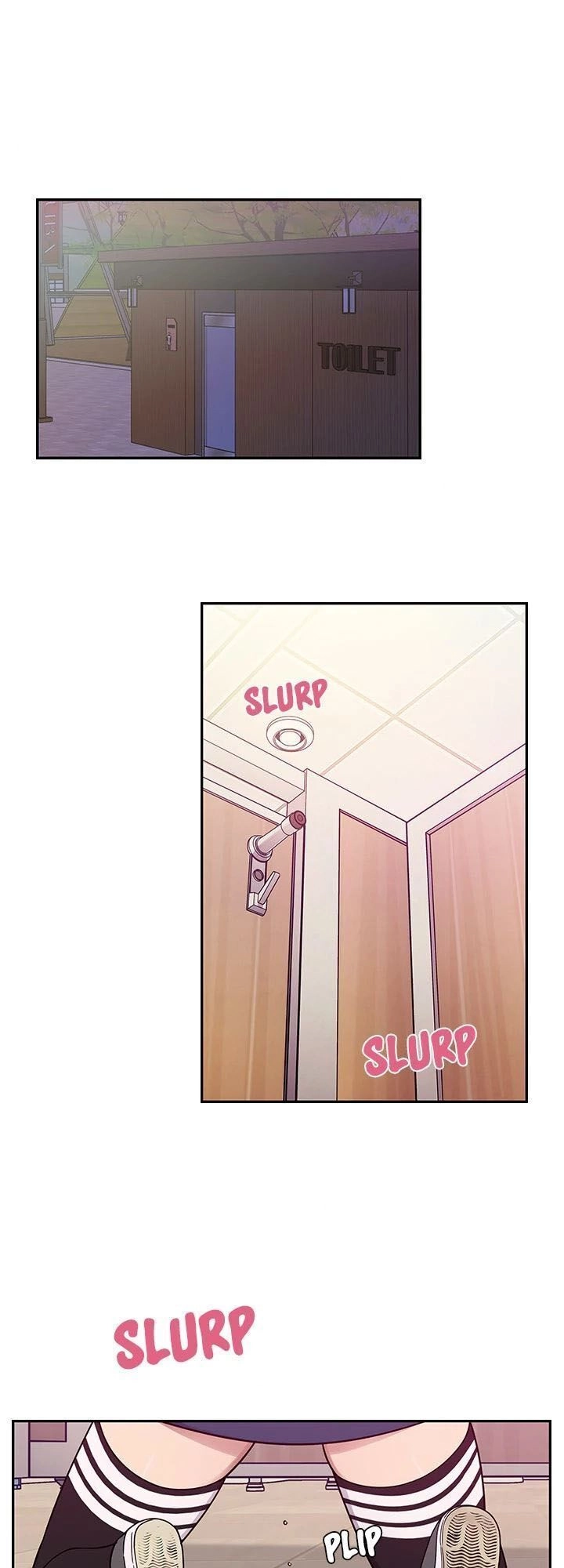 Tội Ác Và Sự Trừng Phạt Chapter 11 - 1