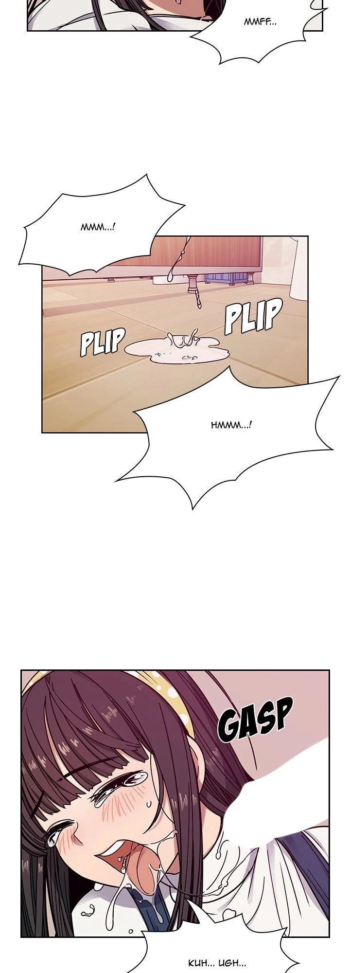 Tội Ác Và Sự Trừng Phạt Chapter 11 - 8