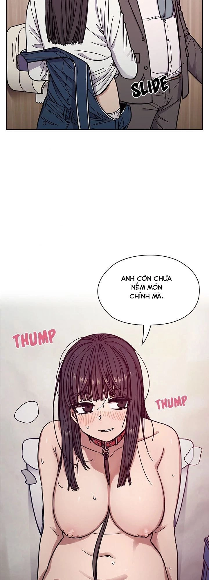 Tội Ác Và Sự Trừng Phạt Chapter 11 - 12