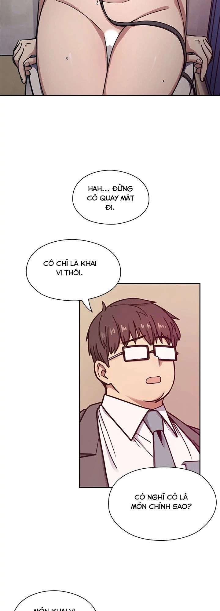 Tội Ác Và Sự Trừng Phạt Chapter 11 - 13