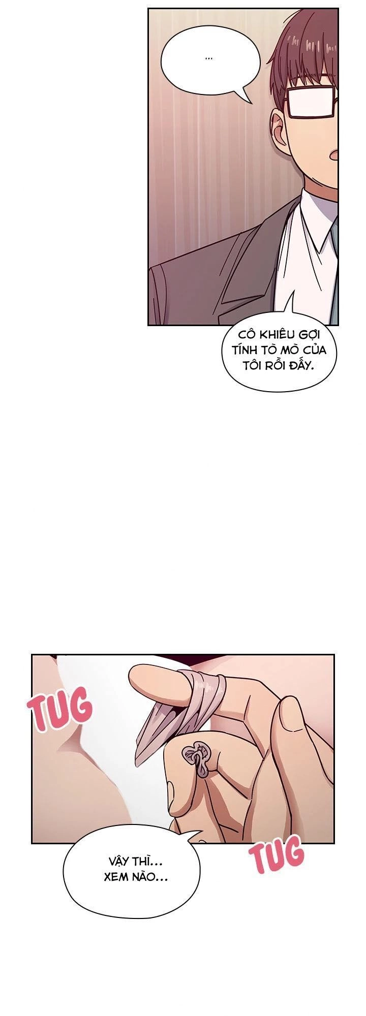 Tội Ác Và Sự Trừng Phạt Chapter 11 - 16