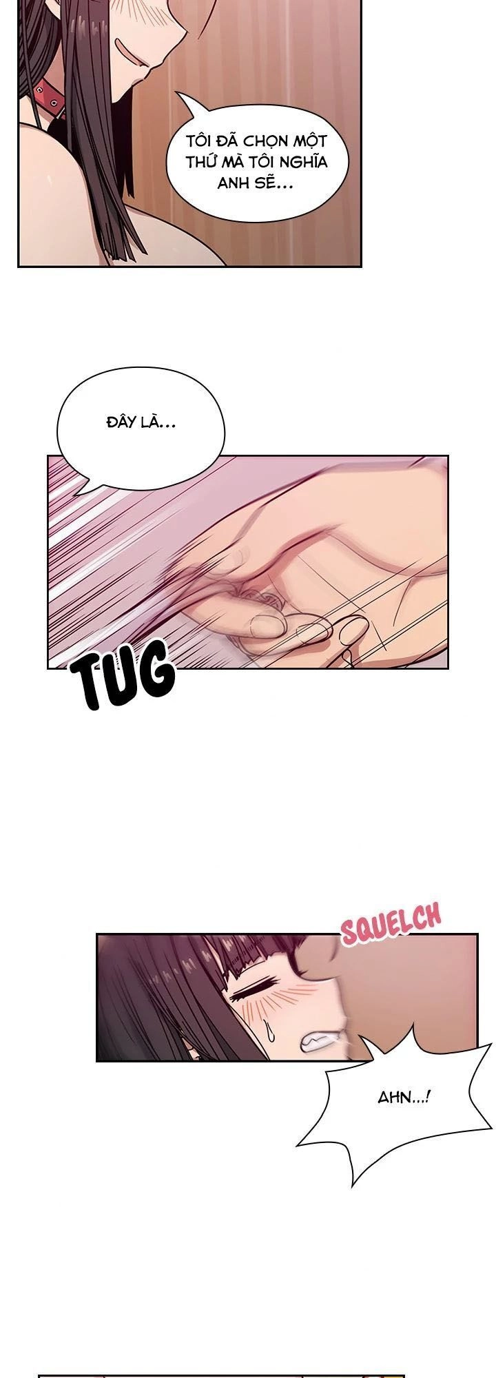 Tội Ác Và Sự Trừng Phạt Chapter 11 - 19