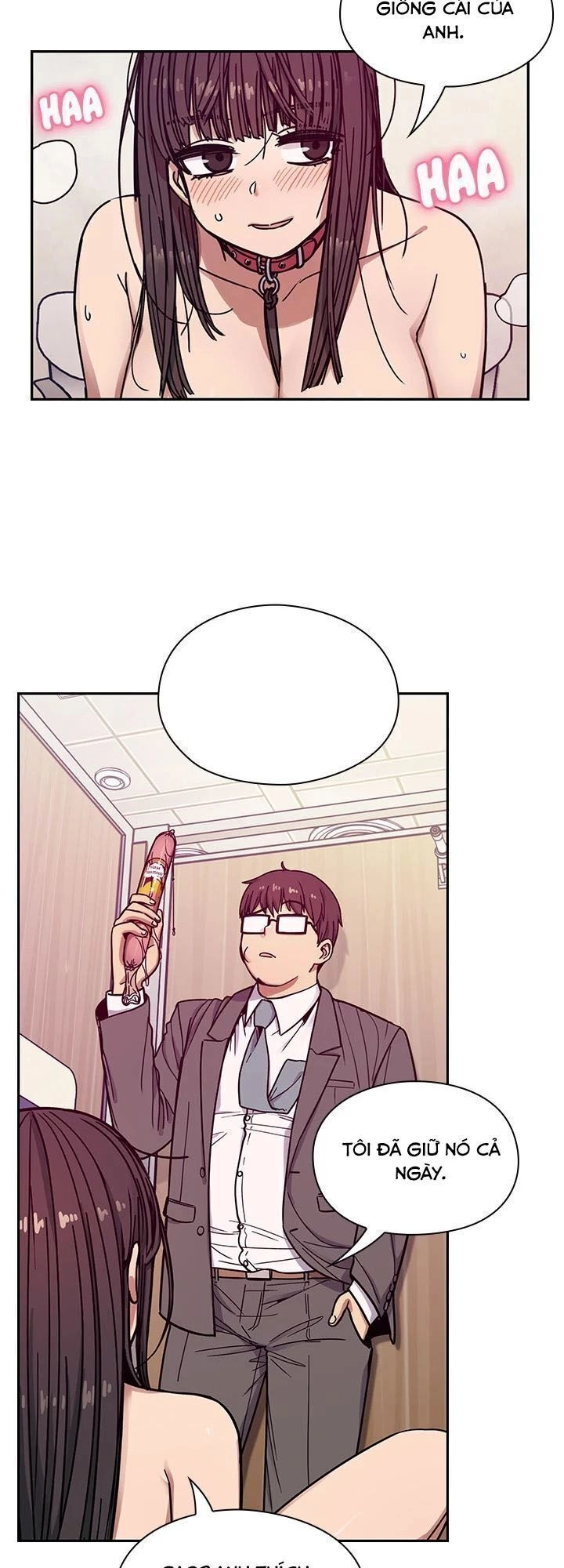 Tội Ác Và Sự Trừng Phạt Chapter 11 - 22