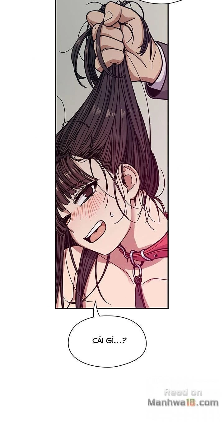 Tội Ác Và Sự Trừng Phạt Chapter 11 - 25