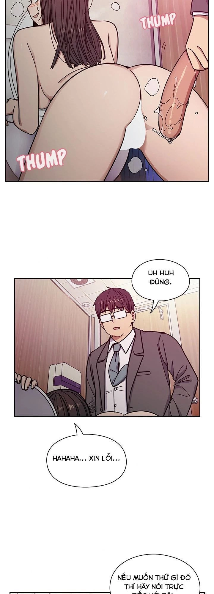 Tội Ác Và Sự Trừng Phạt Chapter 11 - 28