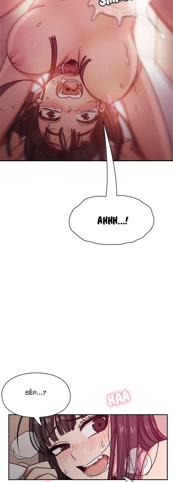 Tội Ác Và Sự Trừng Phạt Chapter 11 - 32