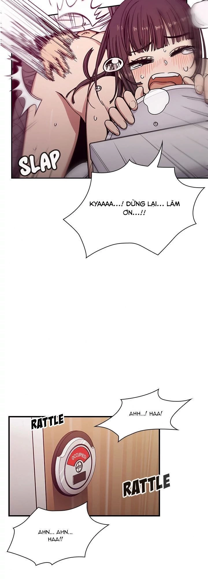 Tội Ác Và Sự Trừng Phạt Chapter 11 - 34