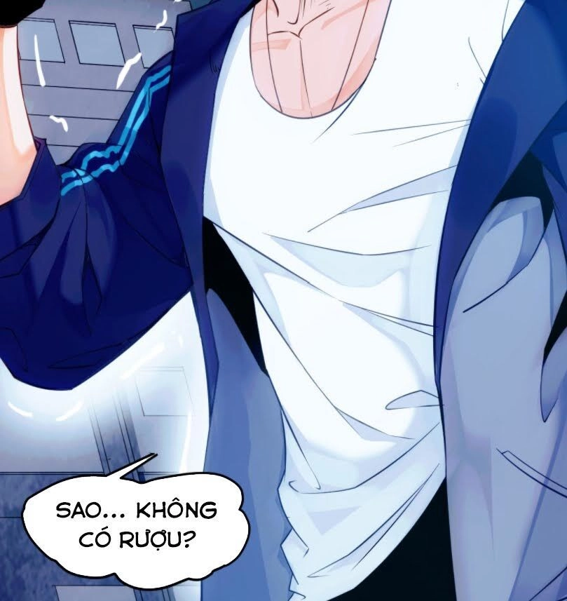 Dị Năng Của Ngươi Thuộc Về Ta Chapter 1 - 3