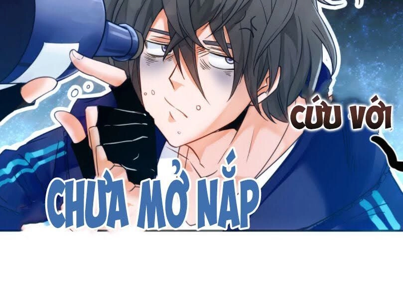 Dị Năng Của Ngươi Thuộc Về Ta Chapter 1 - 5