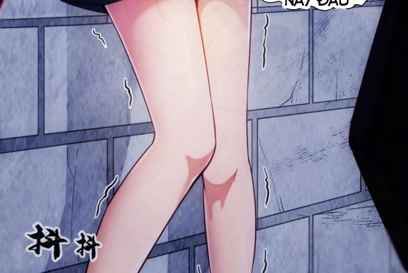 Dị Năng Của Ngươi Thuộc Về Ta Chapter 1 - 7