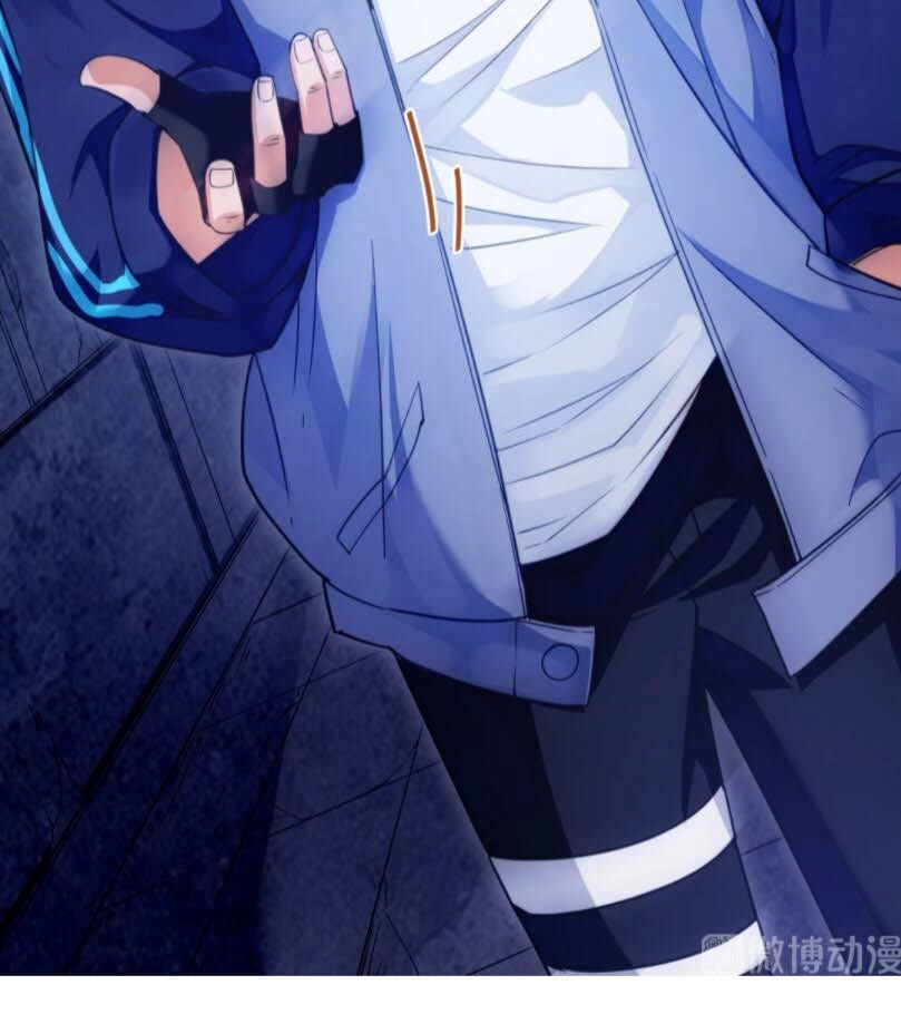 Dị Năng Của Ngươi Thuộc Về Ta Chapter 1 - 22