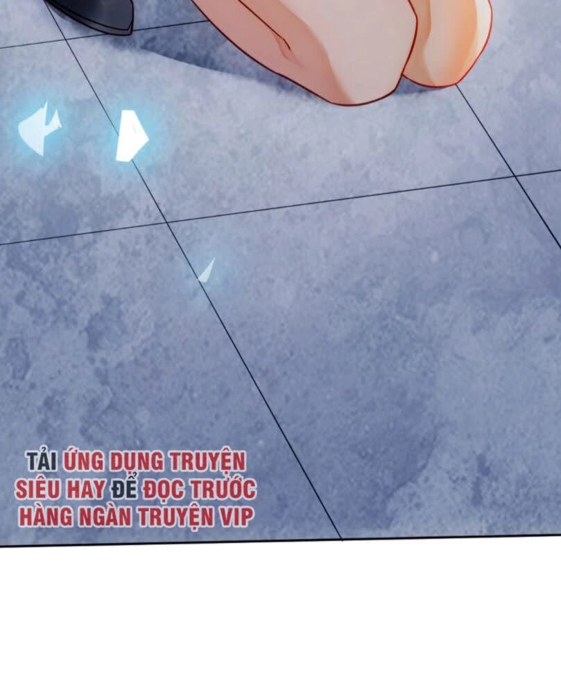 Dị Năng Của Ngươi Thuộc Về Ta Chapter 1 - 28