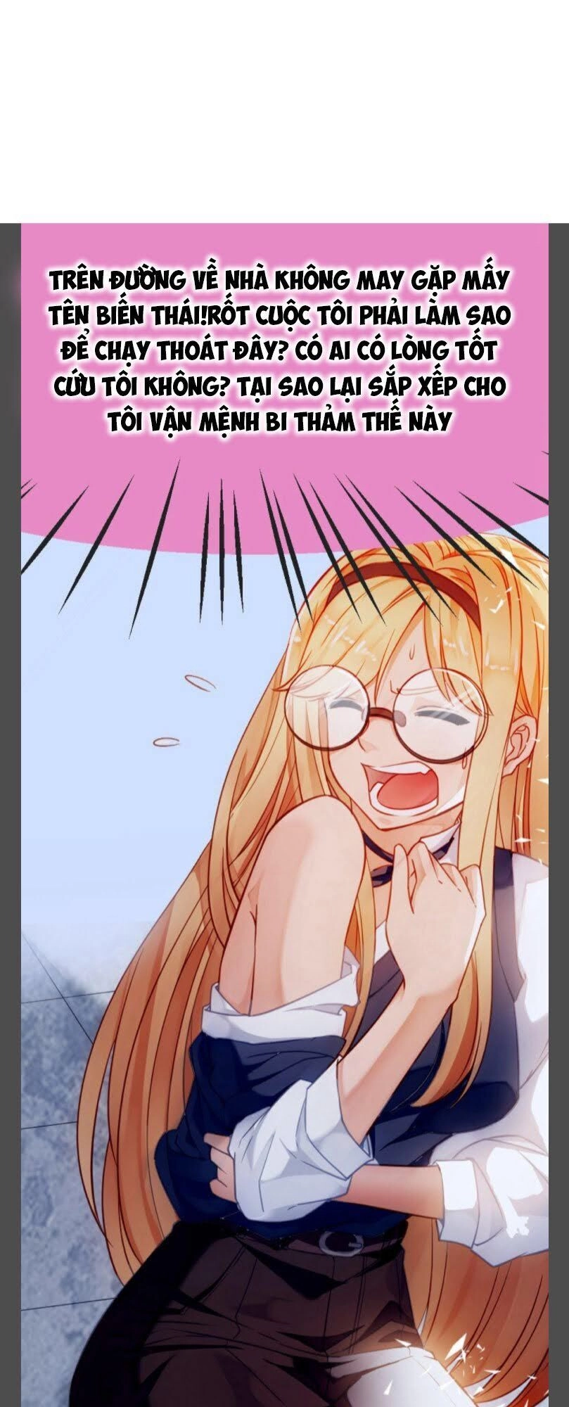 Dị Năng Của Ngươi Thuộc Về Ta Chapter 1 - 29