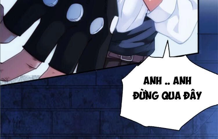 Dị Năng Của Ngươi Thuộc Về Ta Chapter 2 - 6