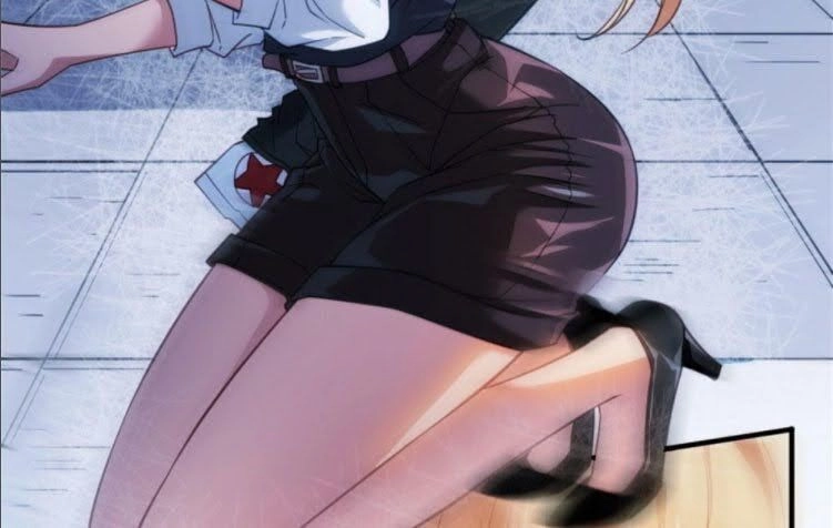 Dị Năng Của Ngươi Thuộc Về Ta Chapter 2 - 8