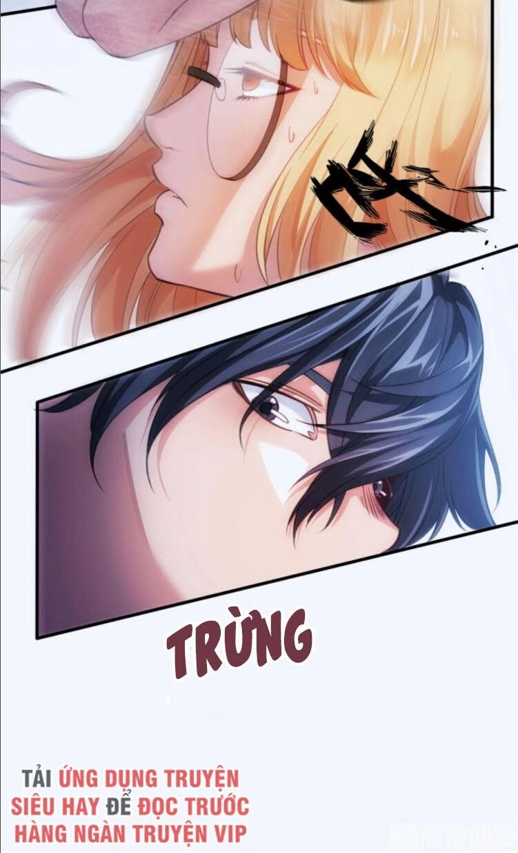 Dị Năng Của Ngươi Thuộc Về Ta Chapter 2 - 9