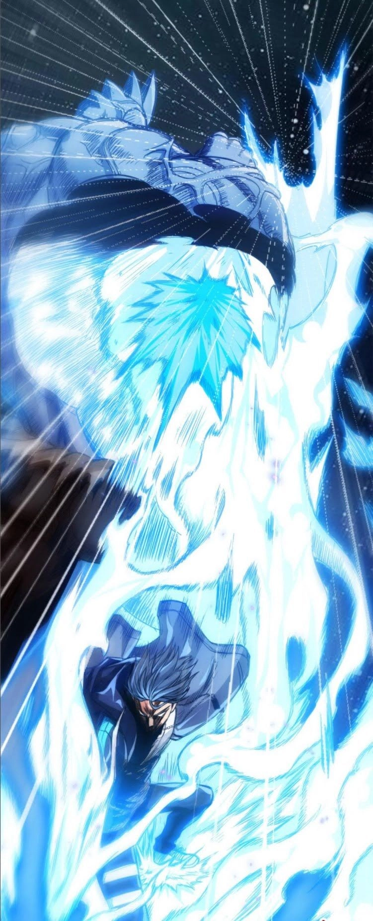 Dị Năng Của Ngươi Thuộc Về Ta Chapter 2 - 26