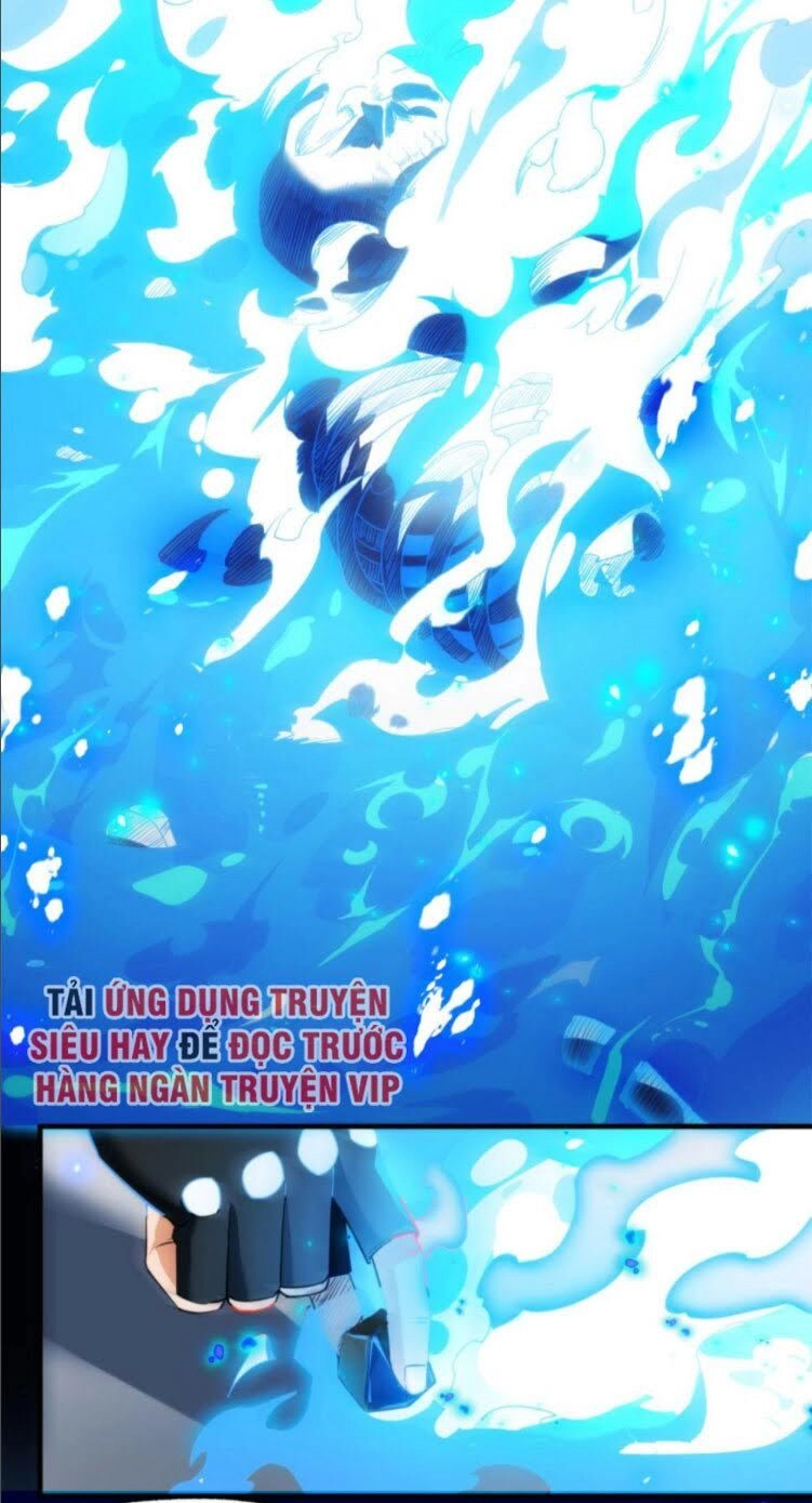 Dị Năng Của Ngươi Thuộc Về Ta Chapter 2 - 32