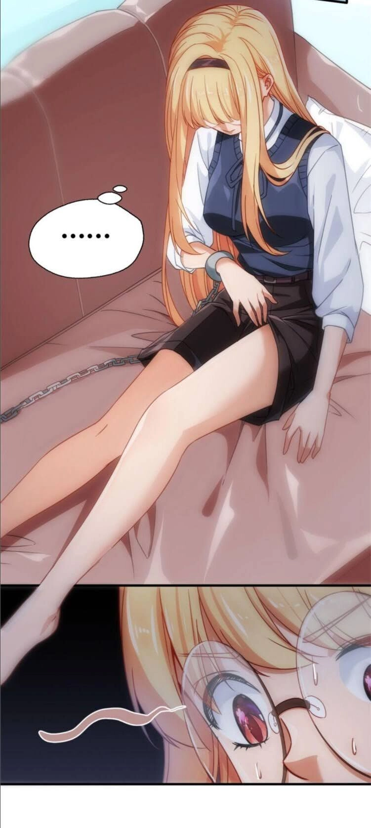 Dị Năng Của Ngươi Thuộc Về Ta Chapter 2 - 38