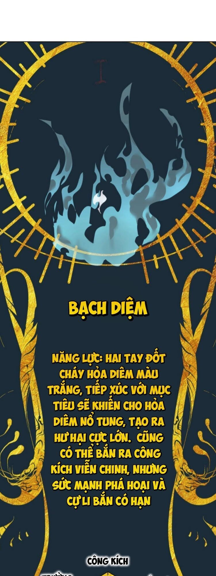 Dị Năng Của Ngươi Thuộc Về Ta Chapter 2 - 43