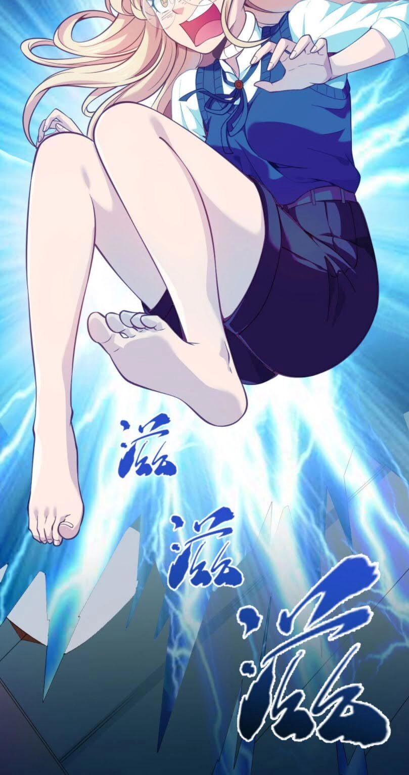 Dị Năng Của Ngươi Thuộc Về Ta Chapter 3 - 7