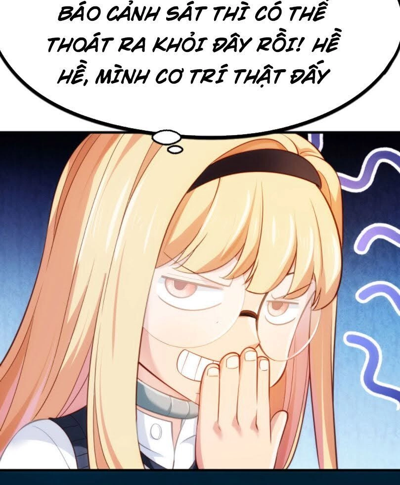 Dị Năng Của Ngươi Thuộc Về Ta Chapter 3 - 27