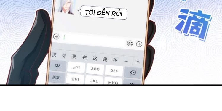 Dị Năng Của Ngươi Thuộc Về Ta Chapter 4 - 10