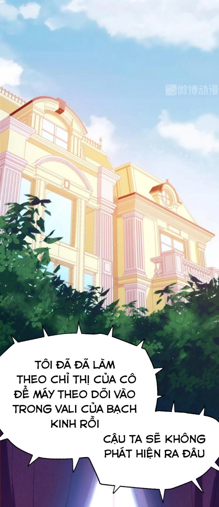 Dị Năng Của Ngươi Thuộc Về Ta Chapter 4 - 22