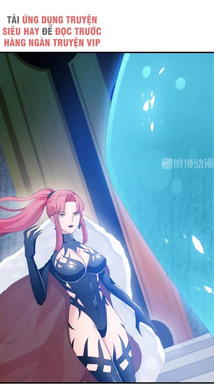 Dị Năng Của Ngươi Thuộc Về Ta Chapter 4 - 35