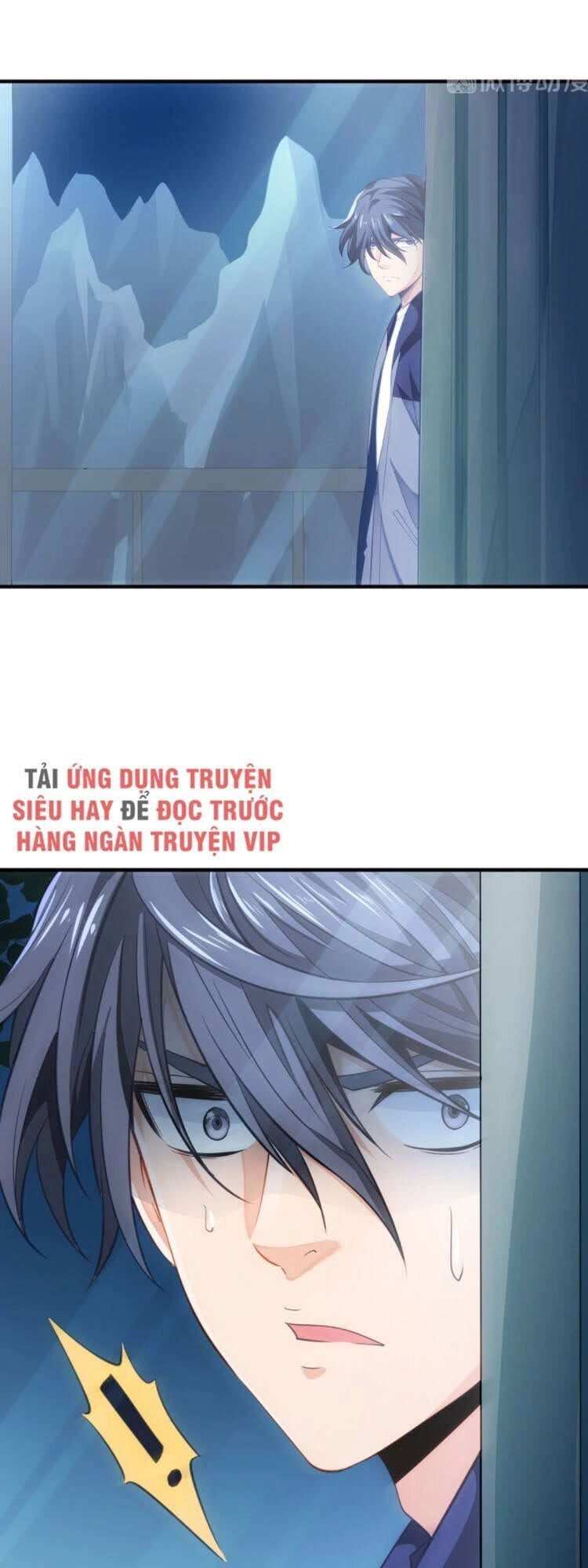 Dị Năng Của Ngươi Thuộc Về Ta Chapter 5 - 12