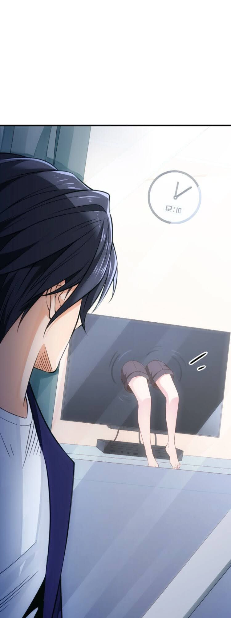 Dị Năng Của Ngươi Thuộc Về Ta Chapter 5 - 14