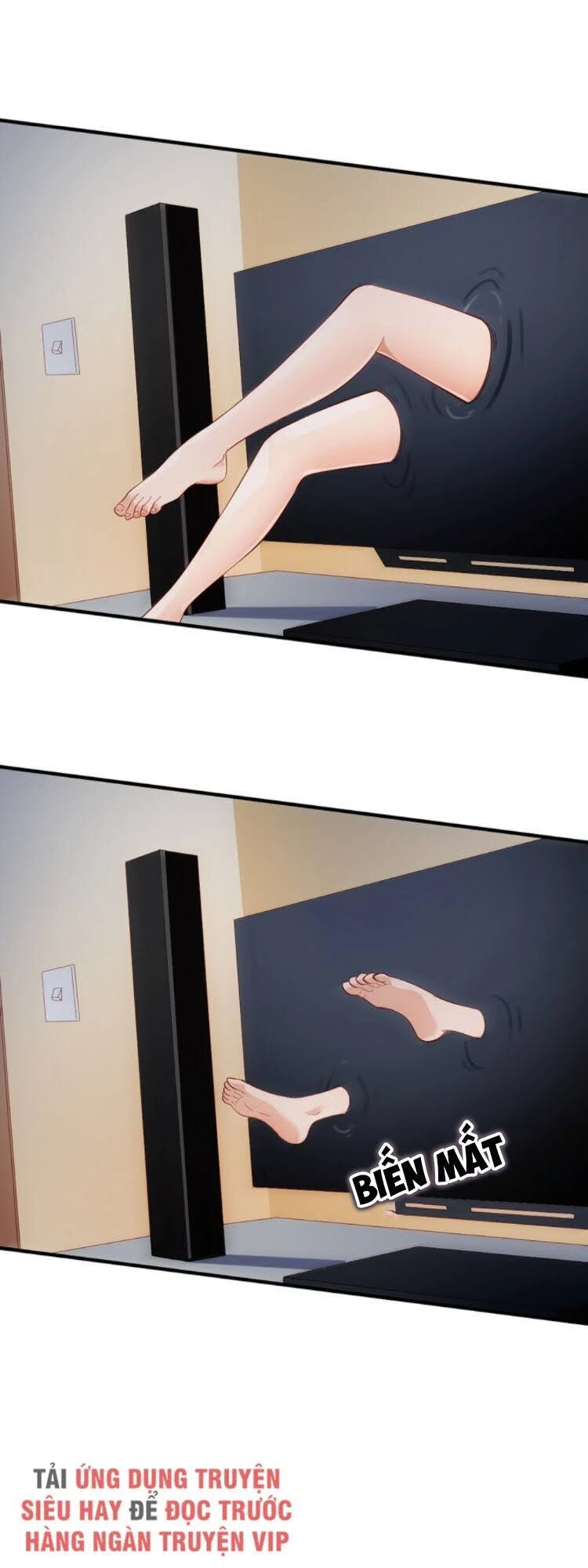 Dị Năng Của Ngươi Thuộc Về Ta Chapter 5 - 16