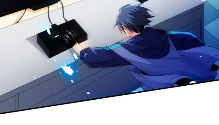 Dị Năng Của Ngươi Thuộc Về Ta Chapter 5 - 20