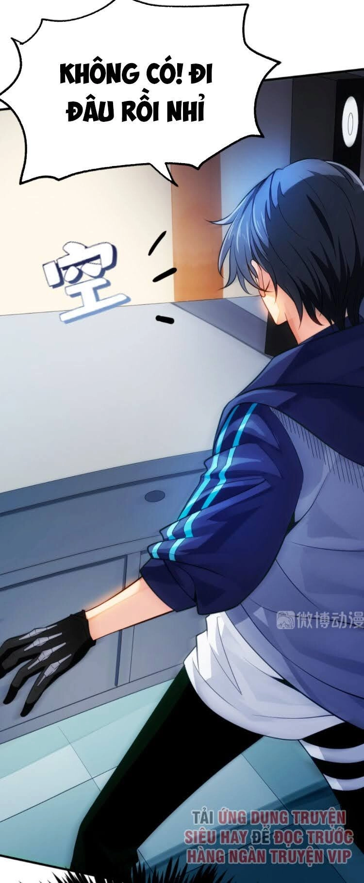 Dị Năng Của Ngươi Thuộc Về Ta Chapter 5 - 22