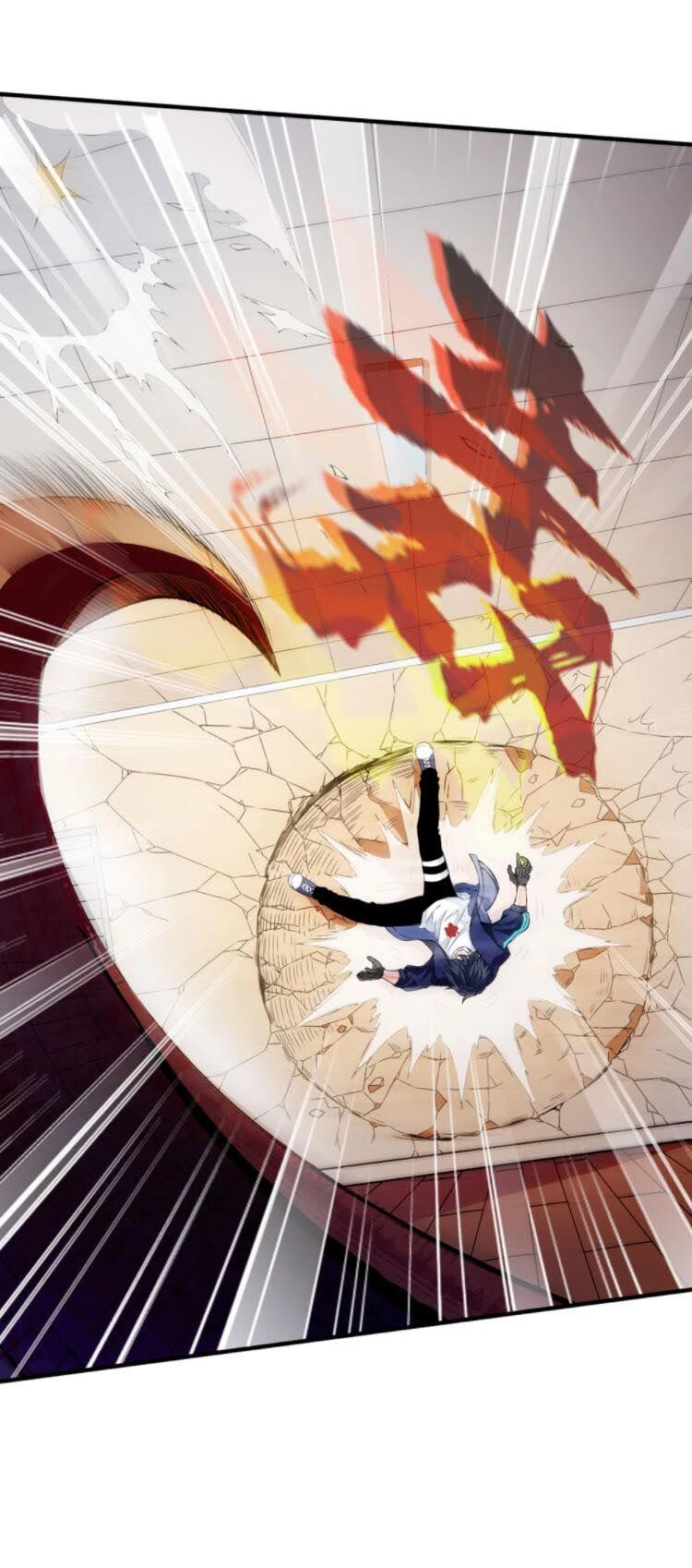 Dị Năng Của Ngươi Thuộc Về Ta Chapter 6 - 4