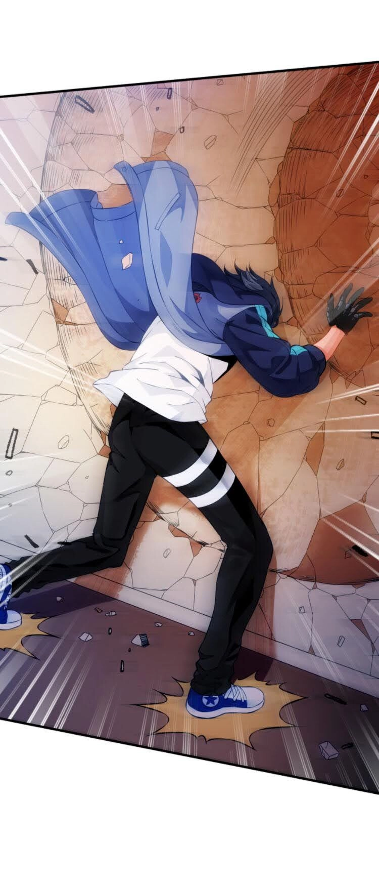 Dị Năng Của Ngươi Thuộc Về Ta Chapter 6 - 6