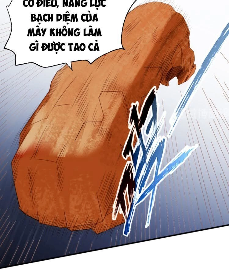 Dị Năng Của Ngươi Thuộc Về Ta Chapter 6 - 10