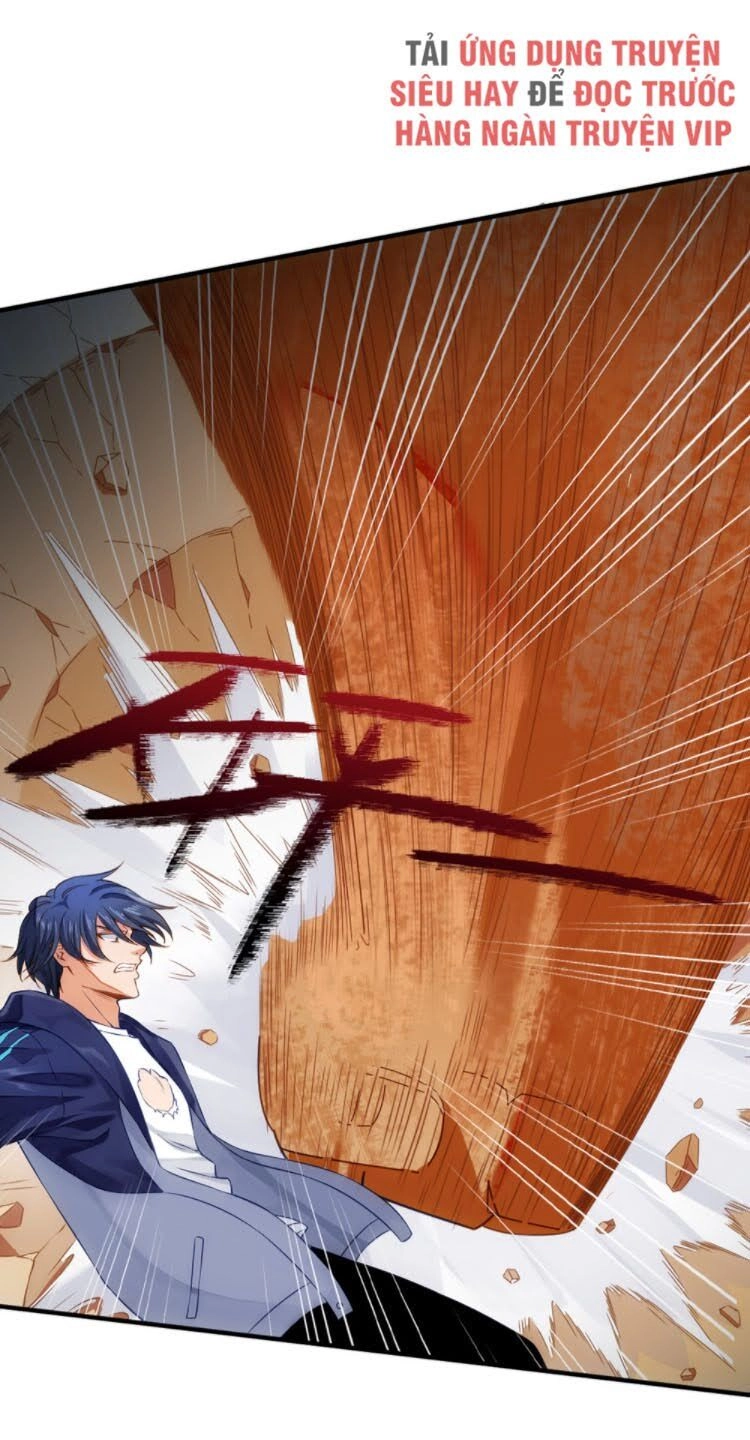 Dị Năng Của Ngươi Thuộc Về Ta Chapter 6 - 11