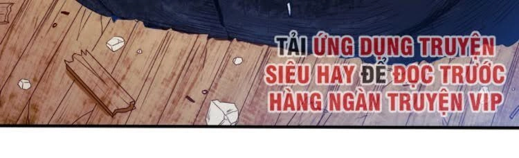 Dị Năng Của Ngươi Thuộc Về Ta Chapter 6 - 21