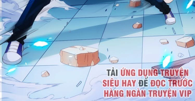 Dị Năng Của Ngươi Thuộc Về Ta Chapter 7 - 3