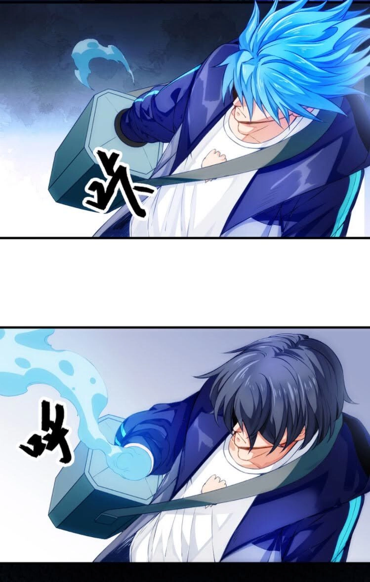 Dị Năng Của Ngươi Thuộc Về Ta Chapter 7 - 29